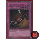 Seven Tools of the Bandit