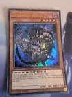 Shaddoll Beast
