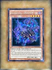 Shaddoll Dragon