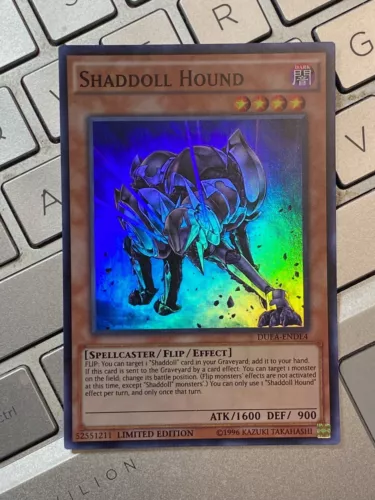 Shaddoll Hound