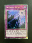 Shaddoll Schism