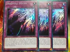 Shaddoll Schism