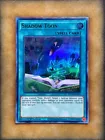 Toon Bookmark