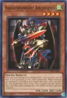 Shadowknight Archfiend
