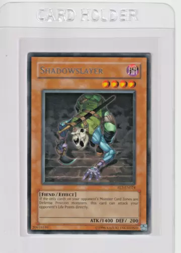 Shadowslayer