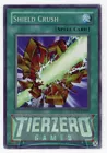 Shield Crush