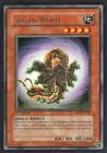 Shield Worm