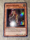 Legendary Six Samurai - Shi En