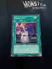 Shien's Spy
