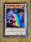 Shif, Fairy of the Ghoti