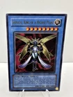 Shinato, King of a Higher Plane