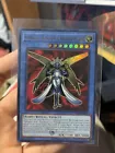 Shinato, King of a Higher Plane