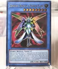 D/D/D Wave High King Caesar