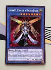 Legendary Six Samurai - Shi En