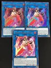 Shiranui Skillsaga Supremacy