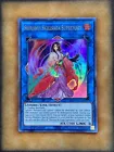 Shiranui Skillsaga Supremacy