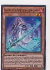 Shiranui Spectralsword
