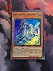 Shiranui Spectralsword