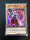 Shiranui Squire