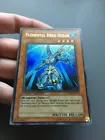 Elemental Hero Ocean