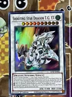 Shooting Star Dragon T.G. EX