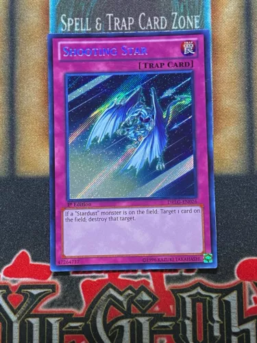 Shooting Star