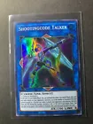 Shootingcode Talker