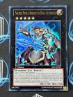 Sacred Noble Knight of King Artorigus