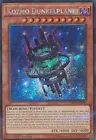 Kozmo Dark Planet