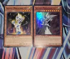 Silent Magician LV4