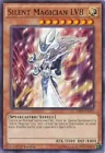 Silent Magician LV4