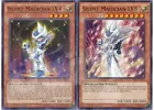 Silent Magician LV4