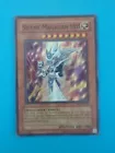 Silent Magician LV8