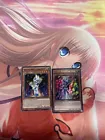 Silent Magician LV8