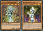 Silent Magician LV8