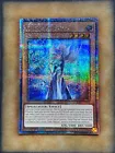 Silent Magician