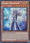 Silent Magician