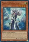 Silent Magician