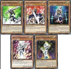 Silent Magician LV4