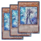 Flamvell Magician