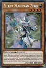 Silent Magician LV8