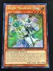 Silent Magician Zero