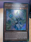 Silent Magician Zero