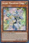 Silent Magician LV8