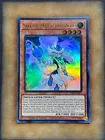 Silent Magician LV8