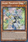 Silent Magician Zero
