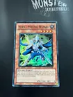 Silent Psychic Wizard