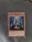 Silent Swordsman LV3