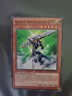 Prominence, Molten Swordsman