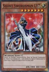Mystic Swordsman LV2